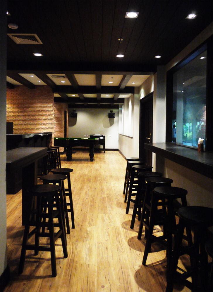 Suan Sampran 4* Nakhon Pathom