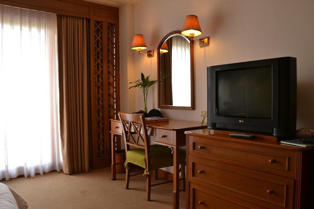 Suan Sampran 4*