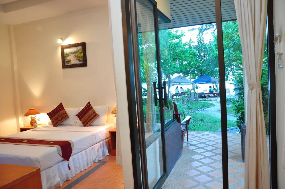 Hotel Samui Honey - Sha Extra Choeng Mon