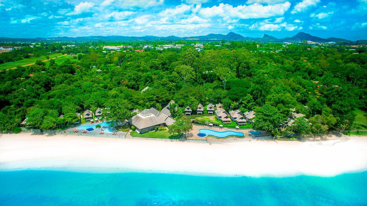 Sunset Park And - Sha Resort Na Chom Thian
