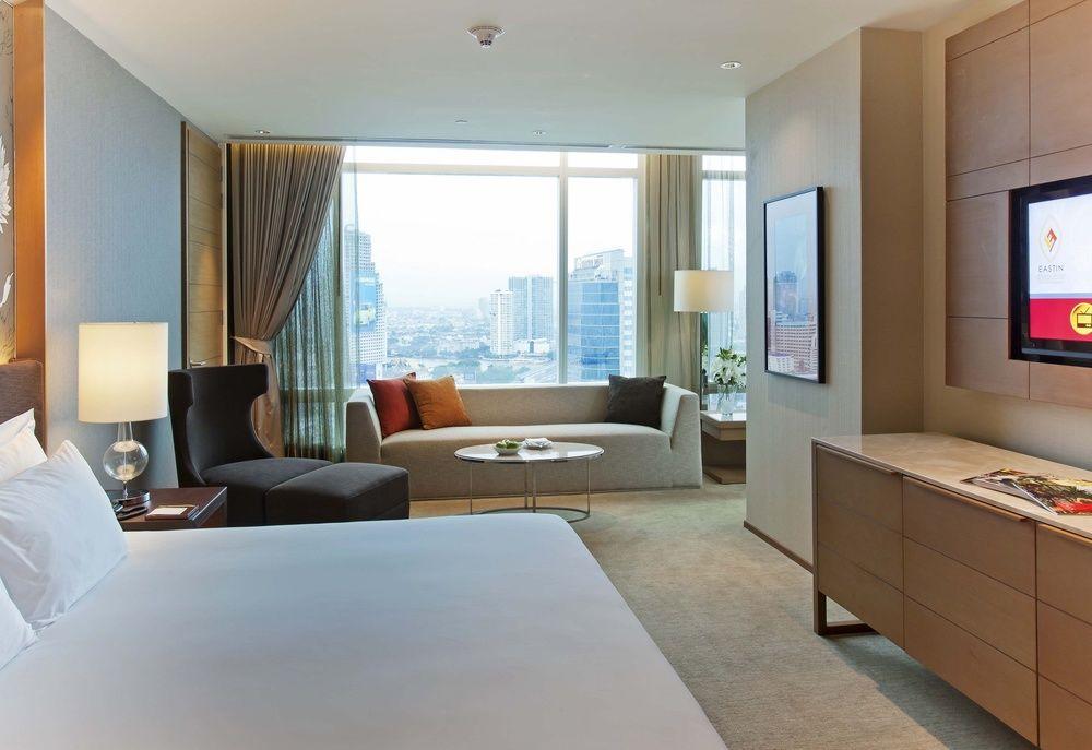 Hotel Eastin Grand Sathorn Banguecoque