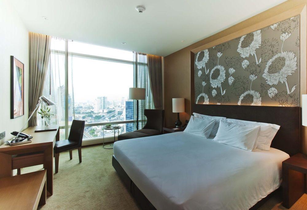Eastin Grand Sathorn Banguecoque