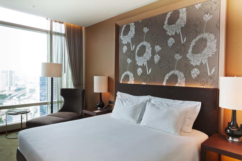 Hotel Eastin Grand Sathorn Banguecoque