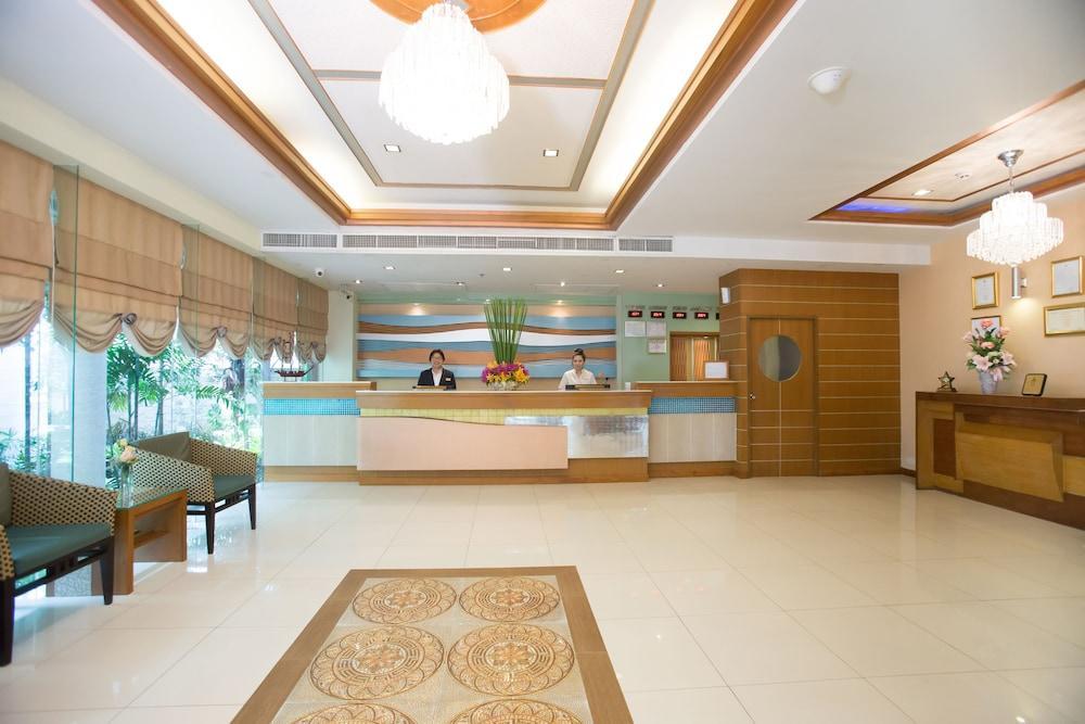 Asia Cha-Am Hotel Hotel