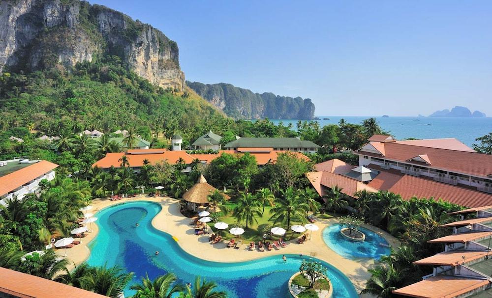 Aonang I Front Resort
