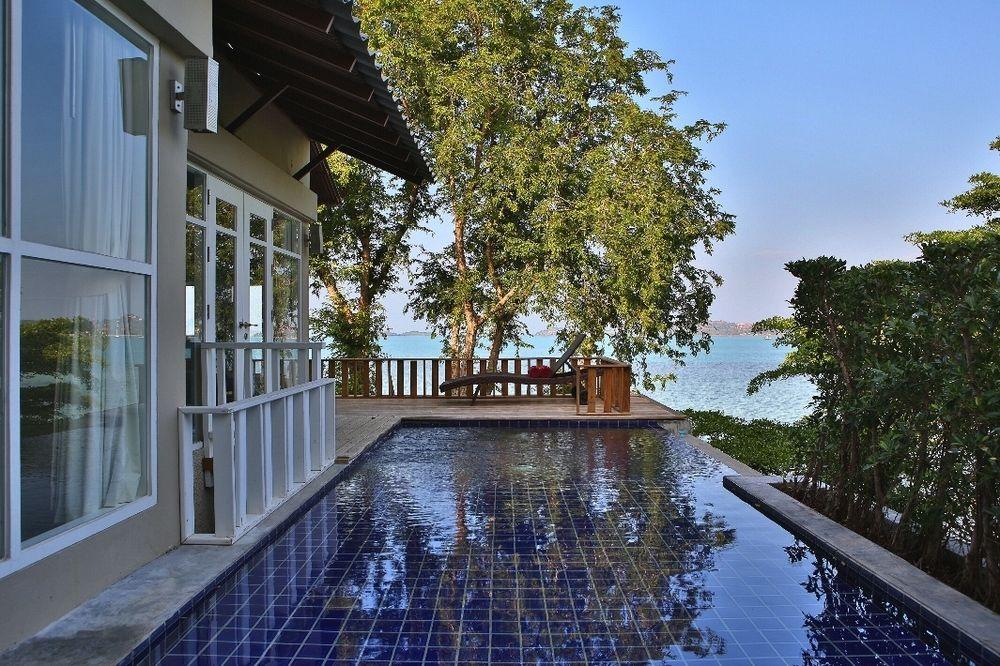 Replay Pool Beachfront Samui 4* Bang Rak Beach (Koh Samui)