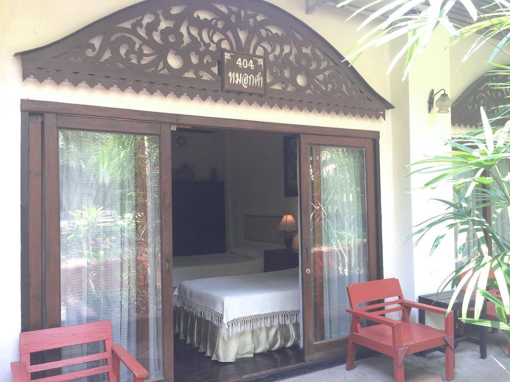 Mae Hong Son Hotel Mae Hong Son