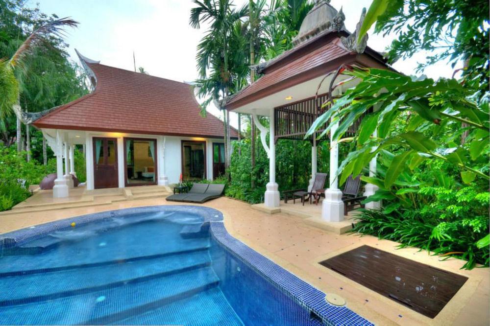 Mida Kanchanaburi - Sha Resort 4*