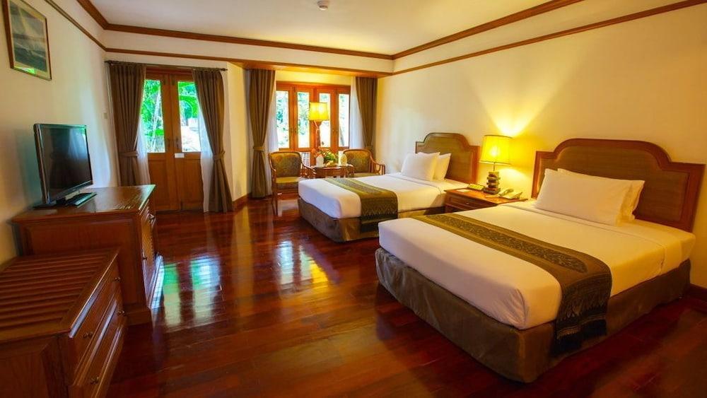 Felix River Kwai - Sha Plus,certified Hotel 4*