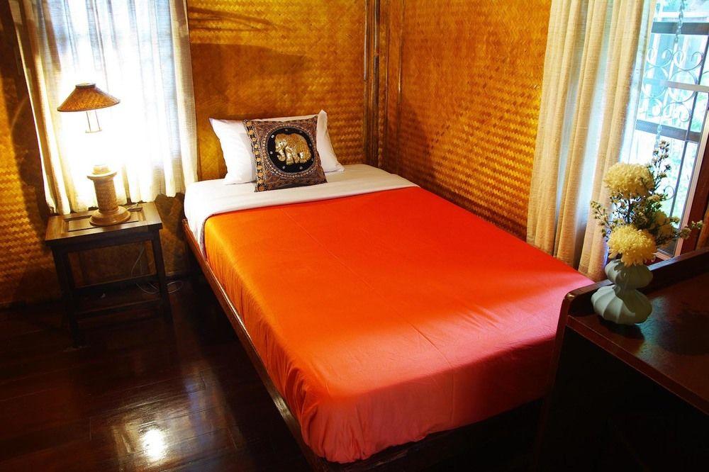 Areeya Phuree Thaton Resort 3*