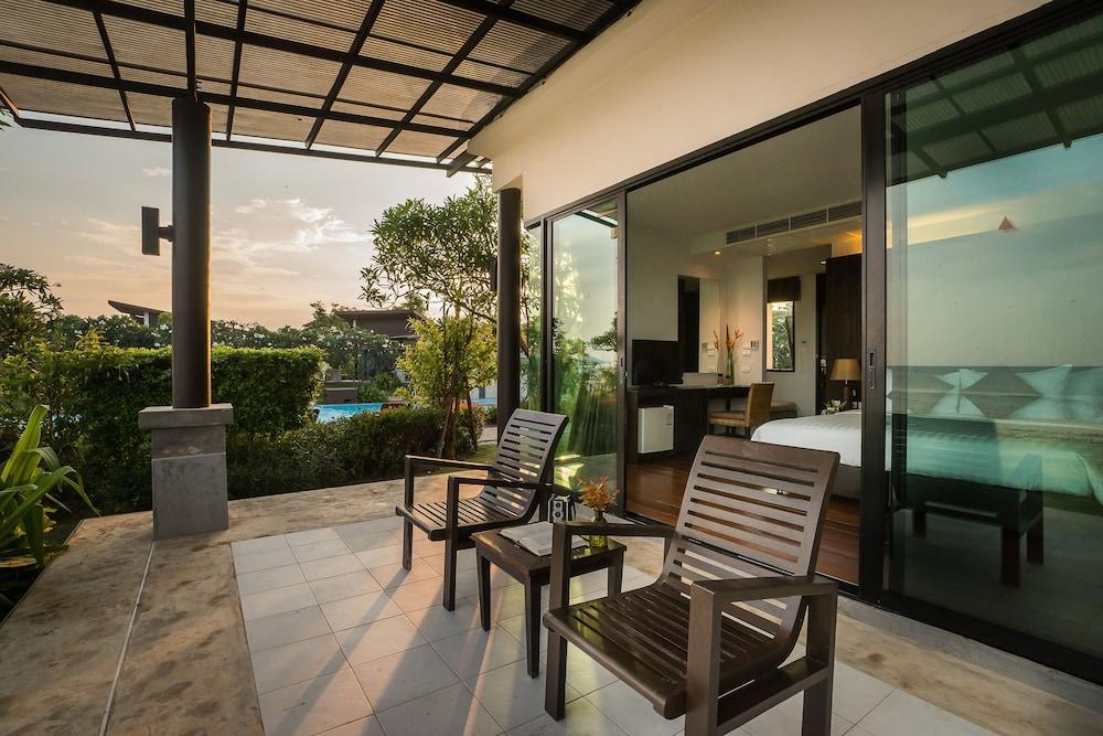 Resort I Tara & Haad Chao Samran