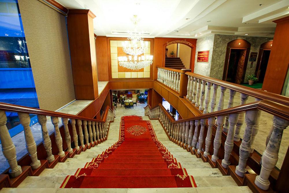 Hotel Kosa & Wellness Center -sha Certified