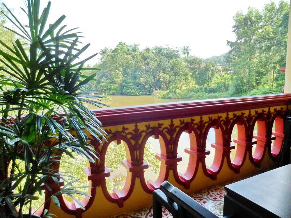 Khaolak Boutique Hertitage 3* Khao Lak