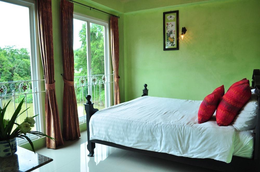 Khaolak Boutique Hertitage