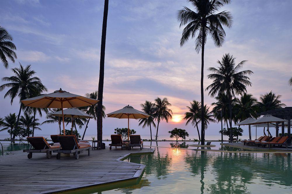 Resort Evason Hua Hin Prachuap Khiri Khan