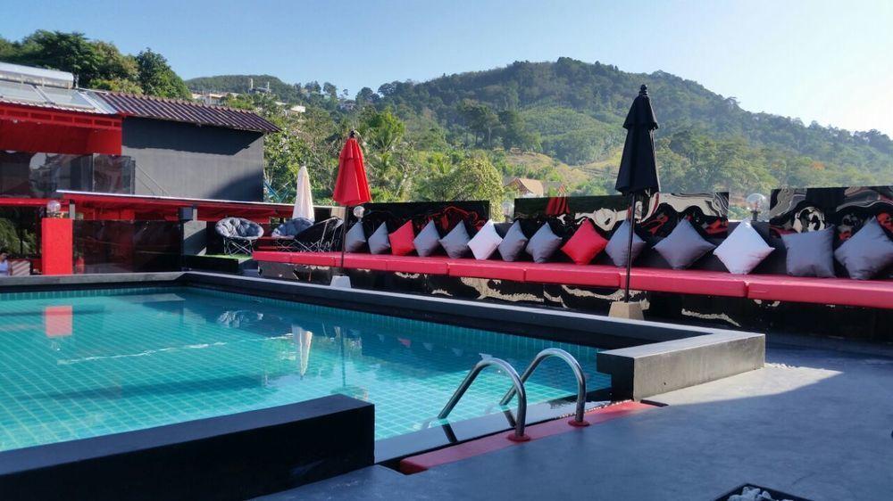 Hotel Sharaya 3*