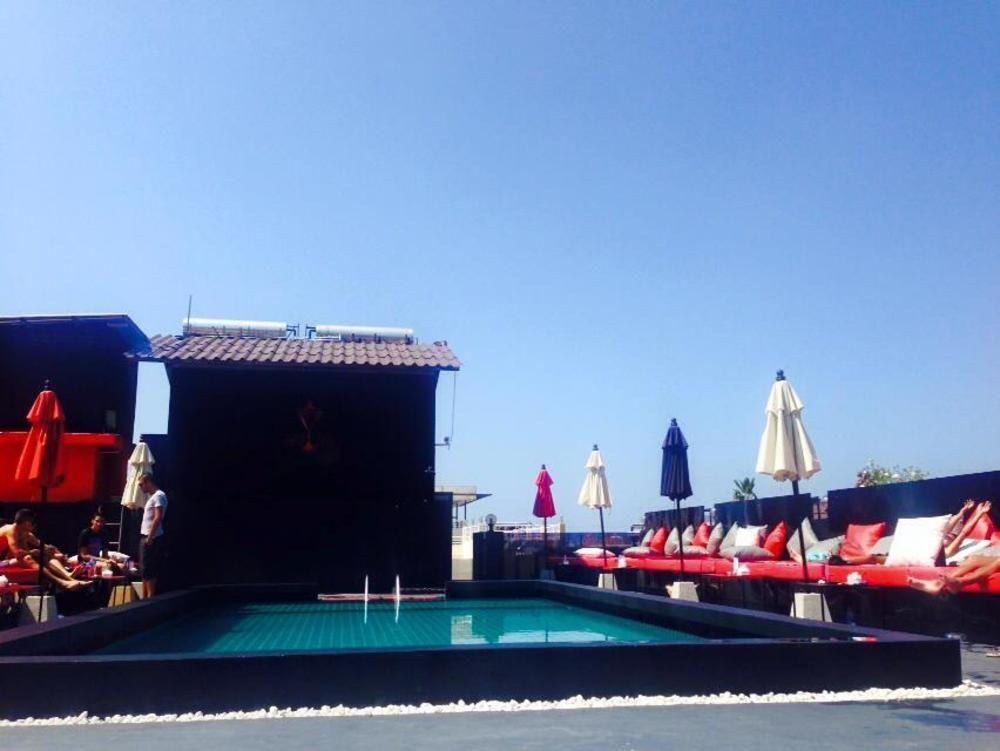 Sharaya Hotel 3*