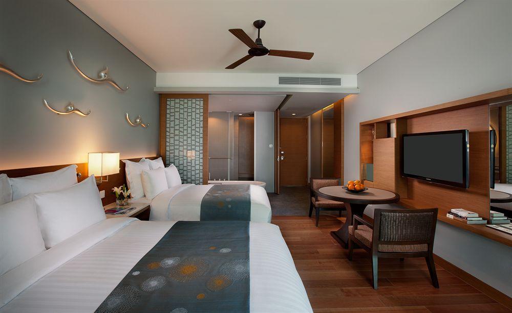 Rayong Marriott & 5* Klaeng