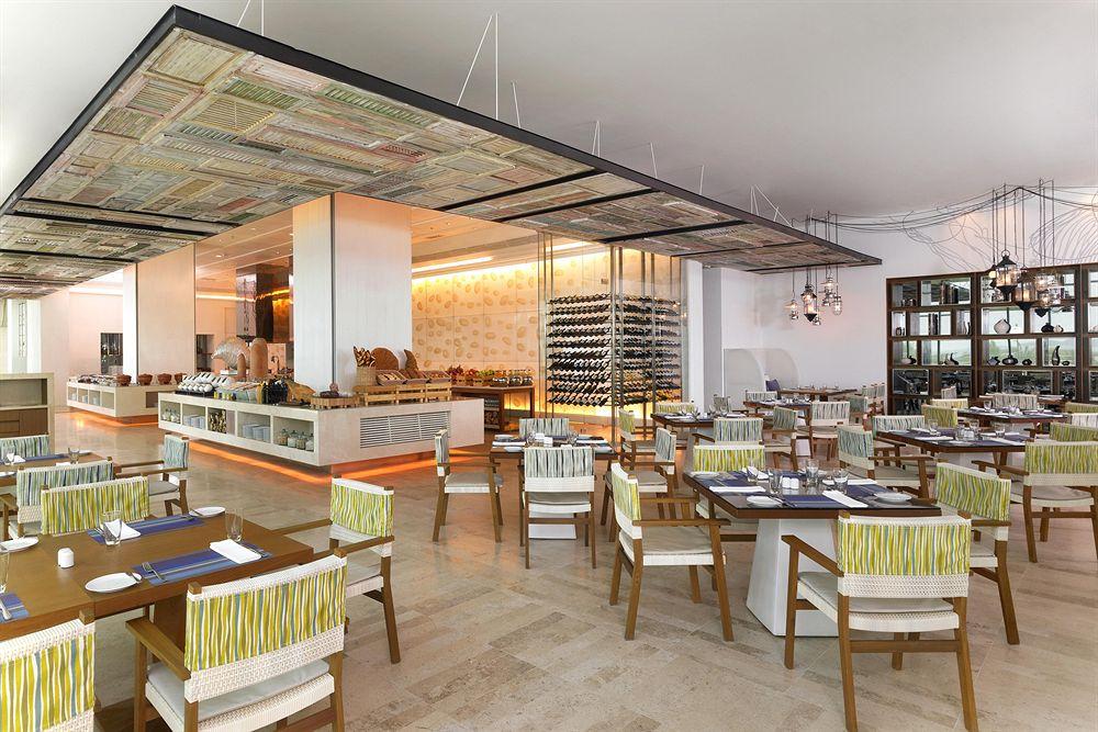 Rayong Marriott & 5*