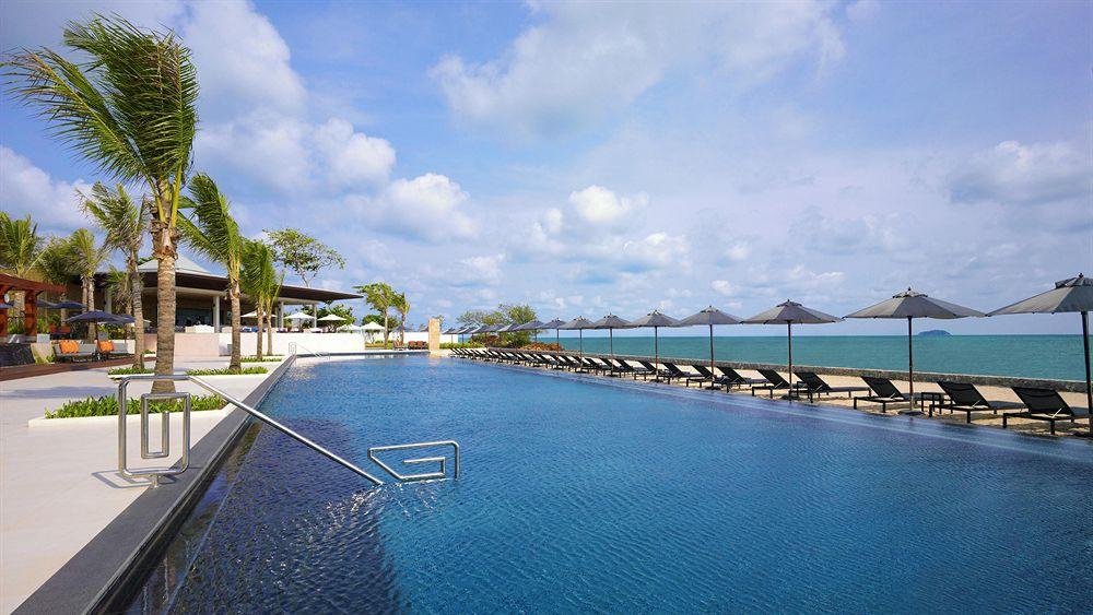 Rayong Marriott & Resort Klaeng