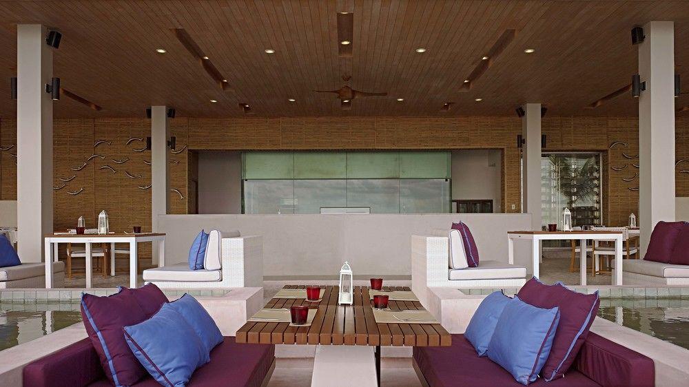 Resort Rayong Marriott & 5*
