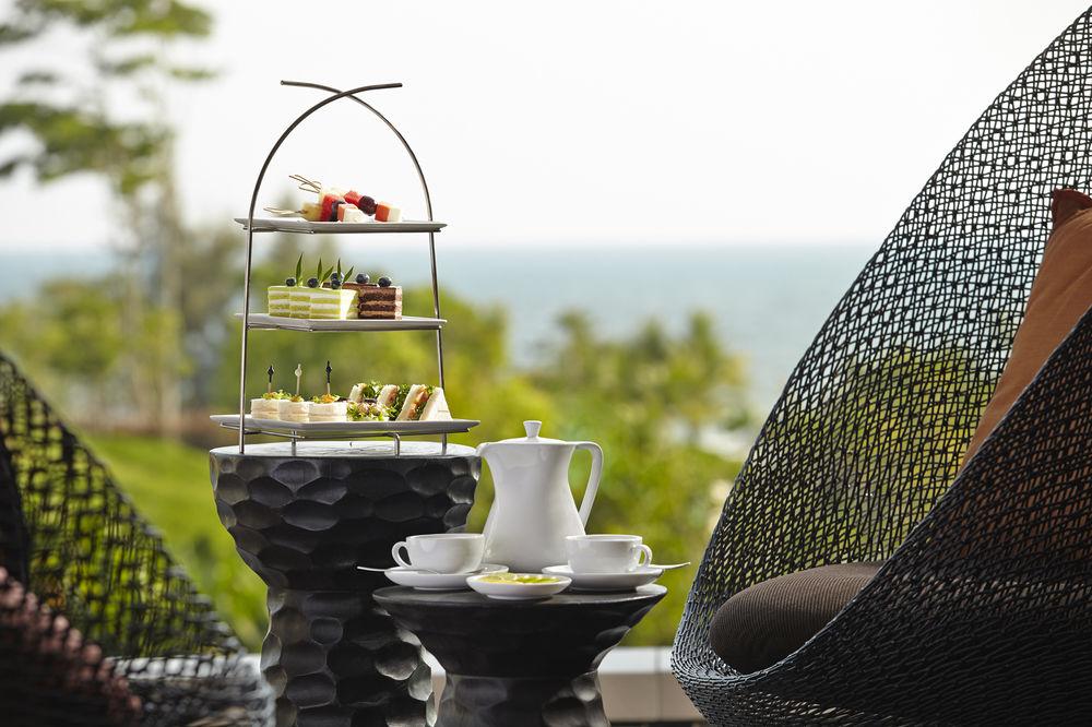 Rayong Marriott & 5* Klaeng