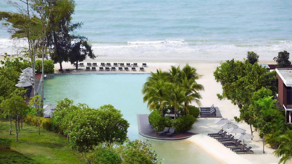 Rayong Marriott &