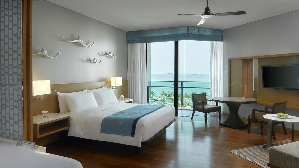 Resort Rayong Marriott & 5*