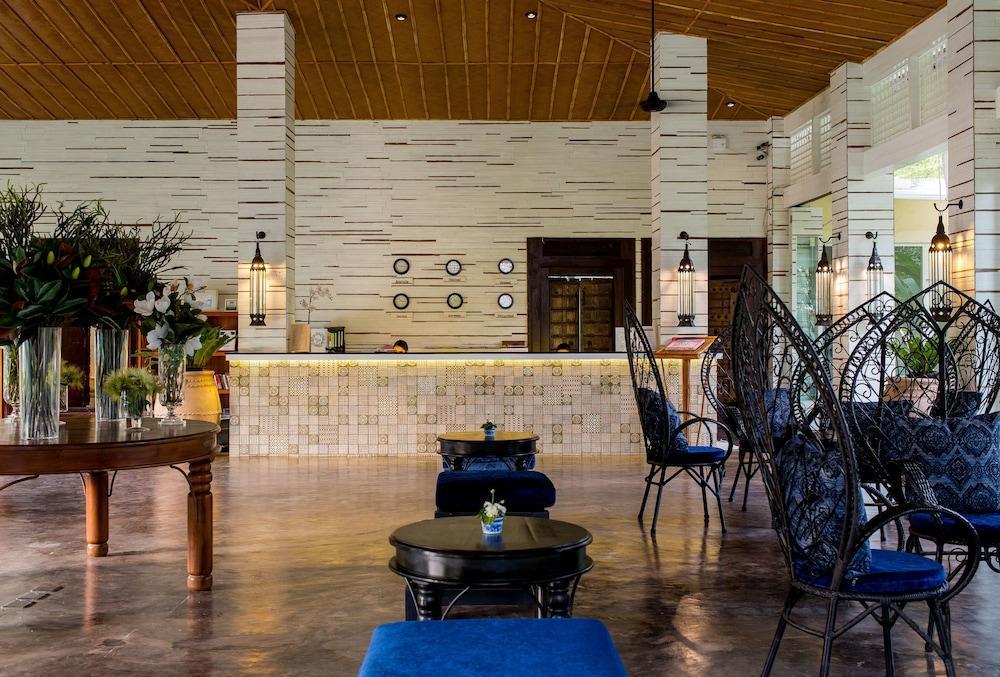 Resort Bangsak Village - Adults Only - Sha Extra