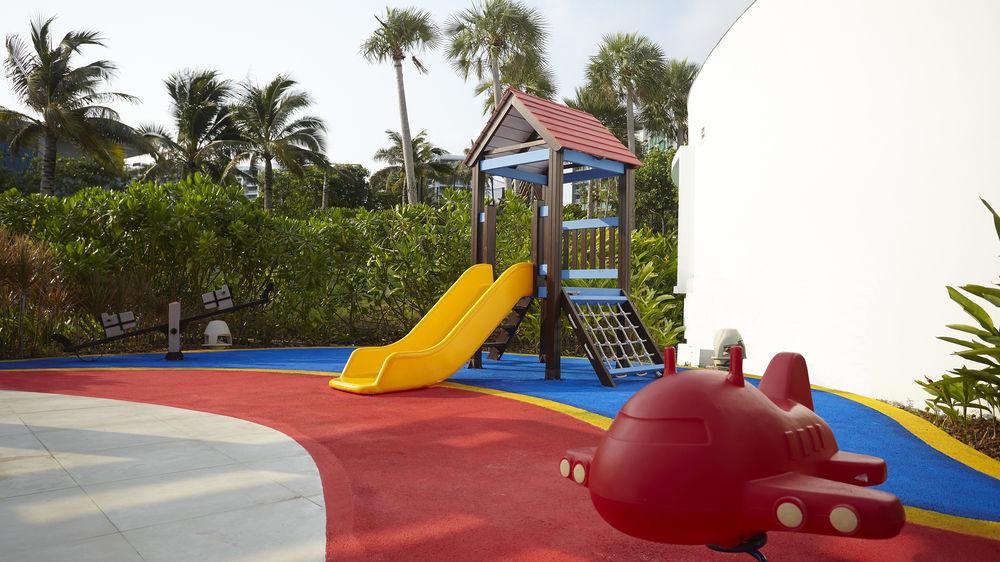 Rayong Marriott & Resort
