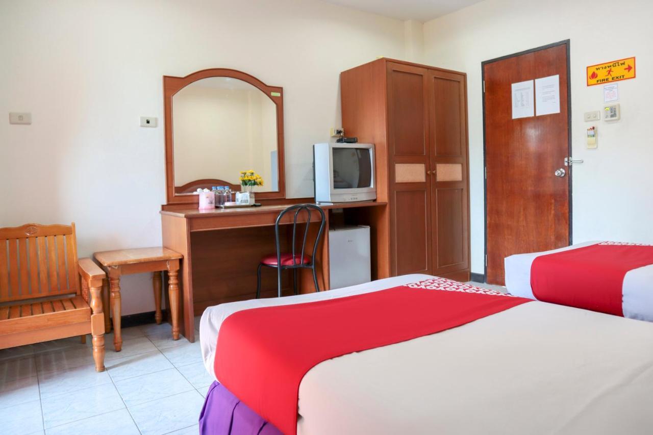 Hotel Oyo 747 Suwanna Krabi