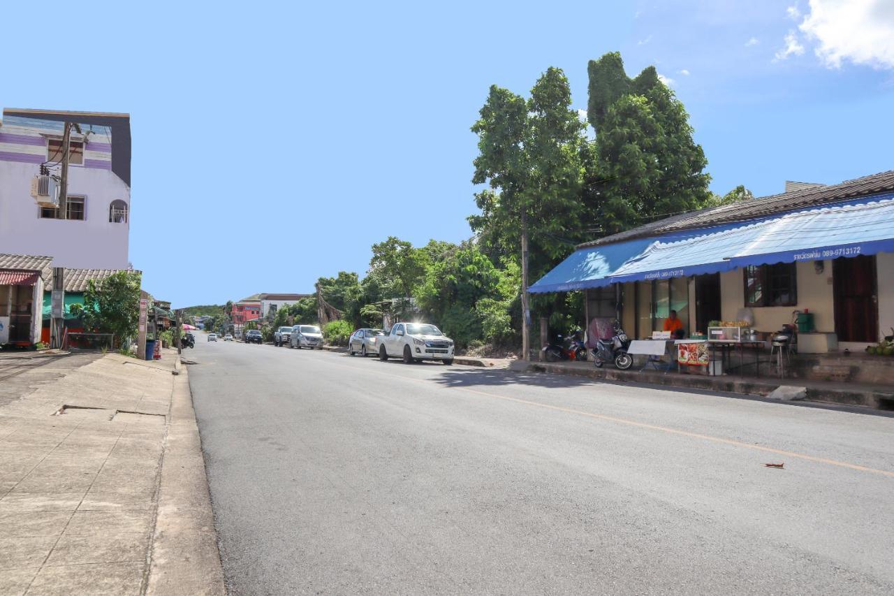 Oyo 747 Suwanna Hotel