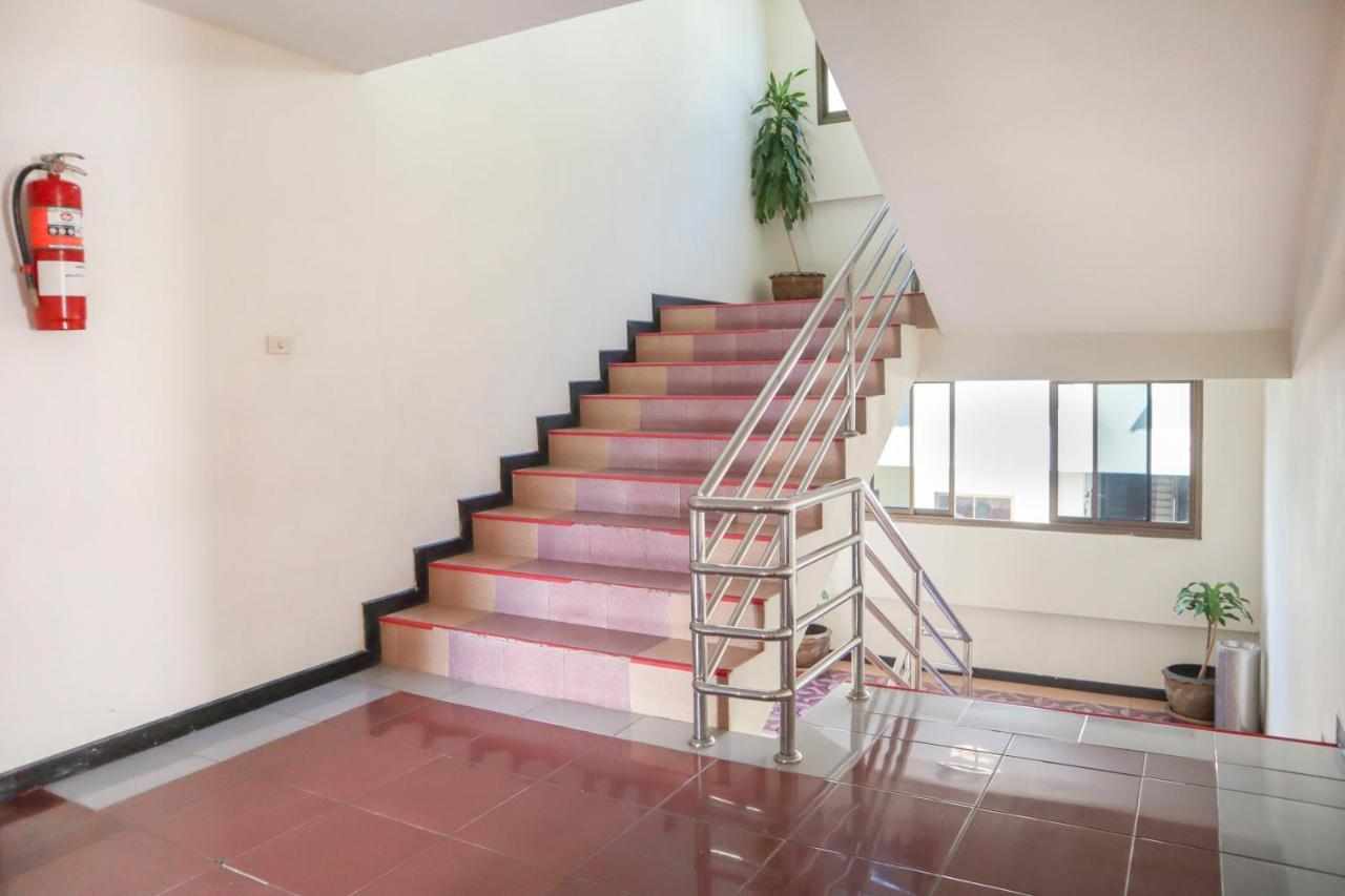 Oyo 747 Suwanna Hotel