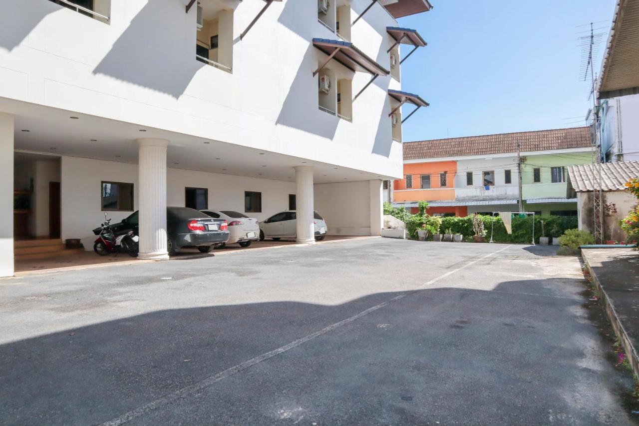 Oyo 747 Suwanna Hotel