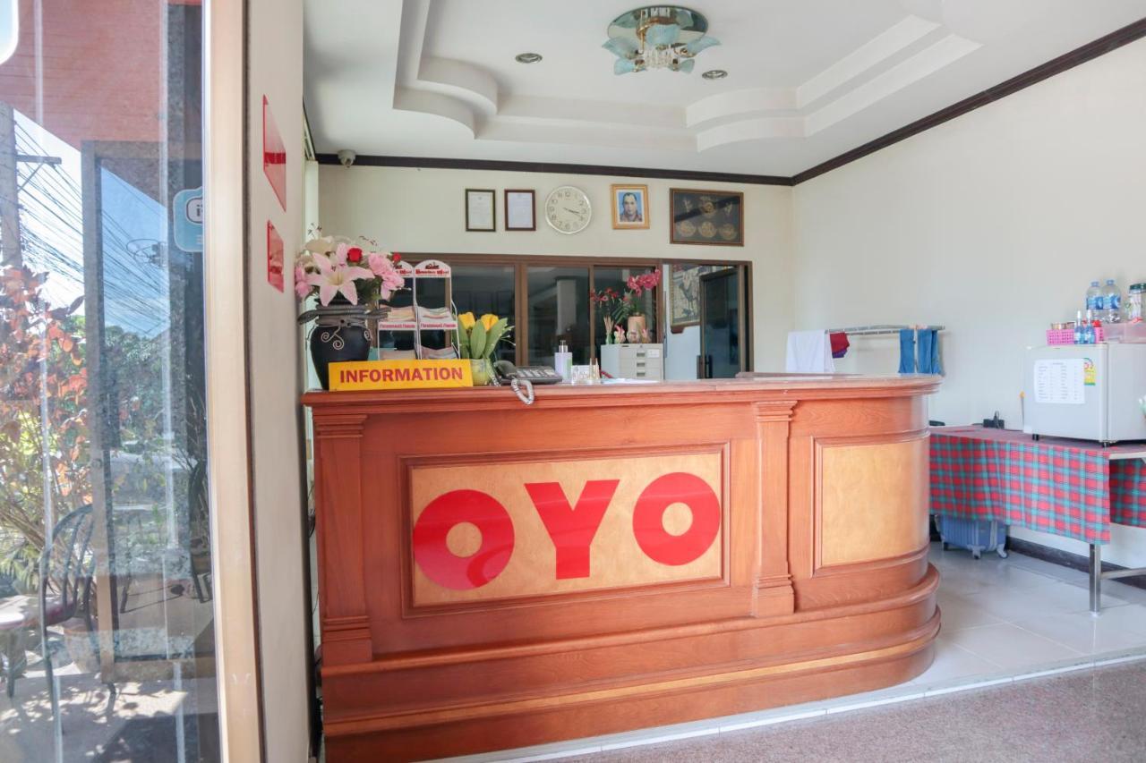 Oyo 747 Suwanna Hotel