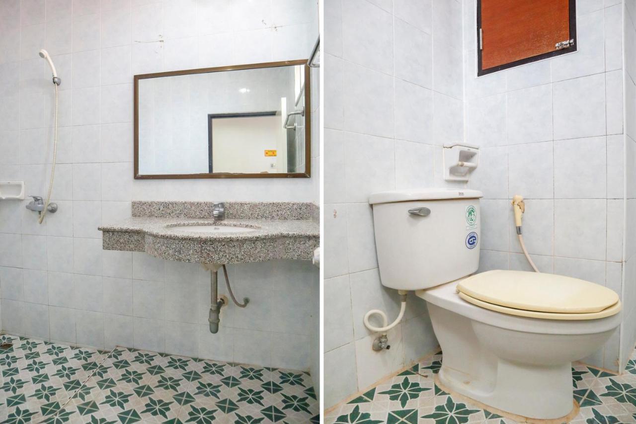 Hotel Oyo 747 Suwanna 3*