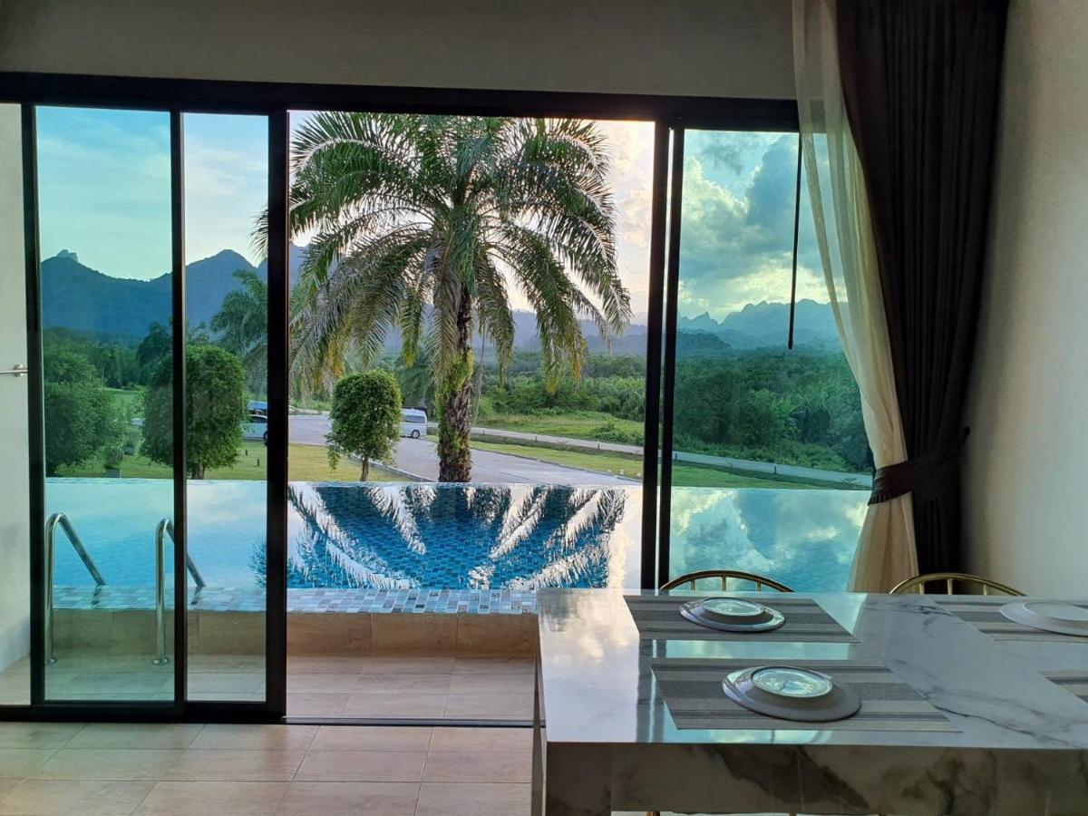 Belong Jin The Dam And Resort