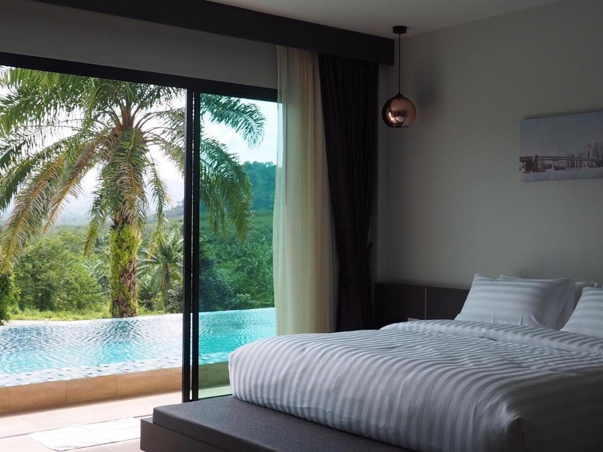 Resort Belong Jin The Dam And Ban Pha Saeng Lang