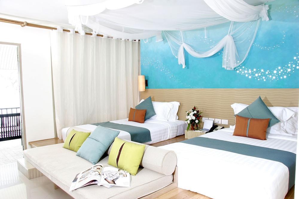 Mercure Hideaway Hotel 4*