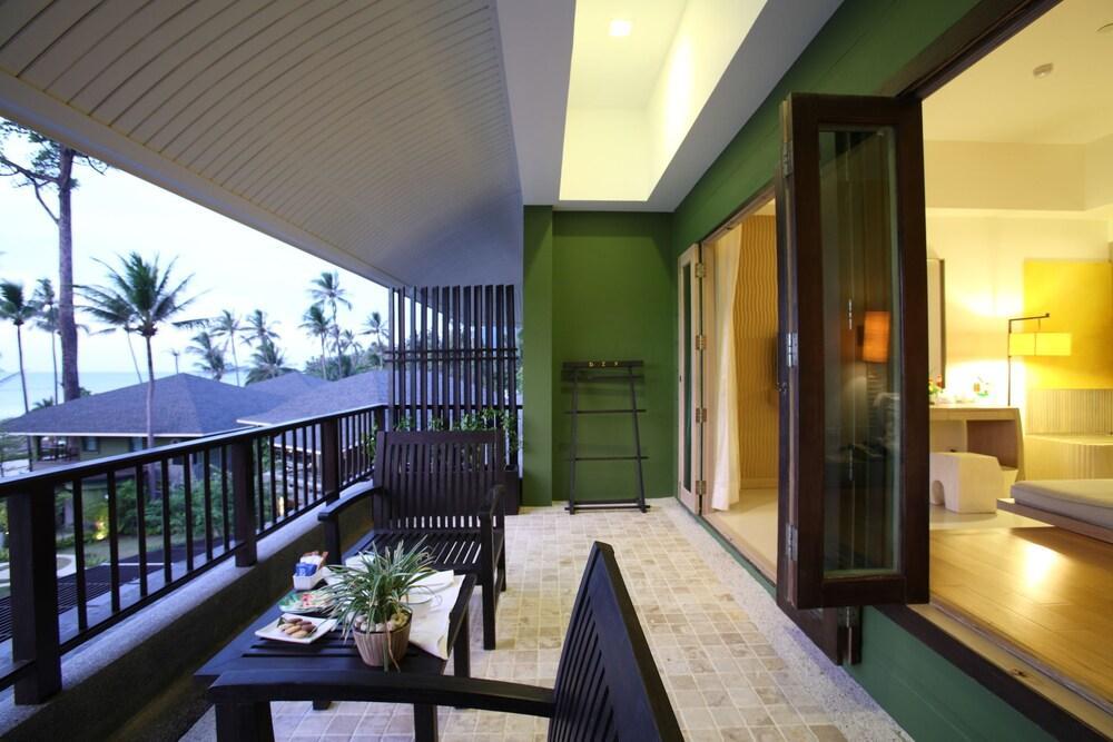 Mercure Hideaway 4*
