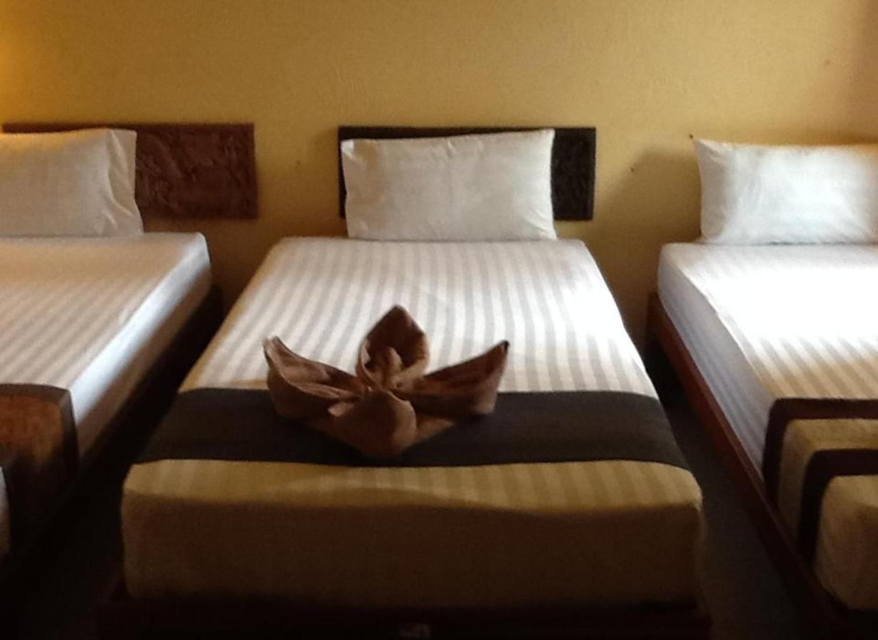 Samui Hostel