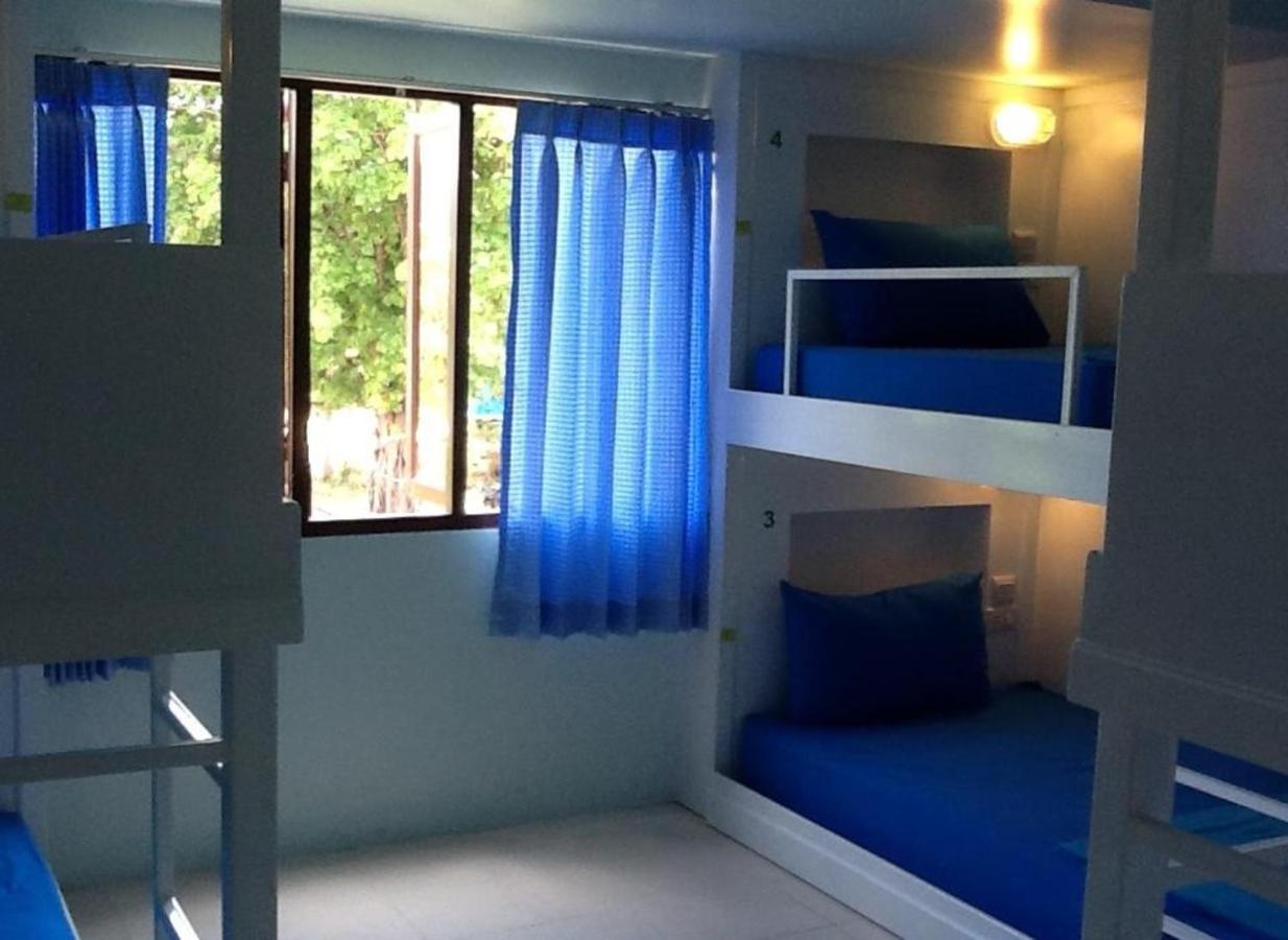Samui Hostel Chaweng (Koh Samui)