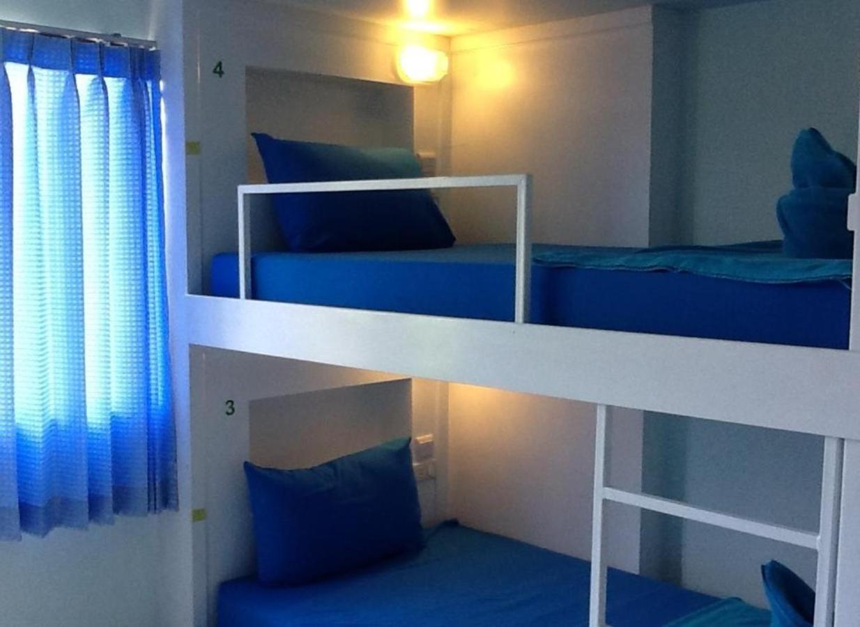 Samui Hostel *