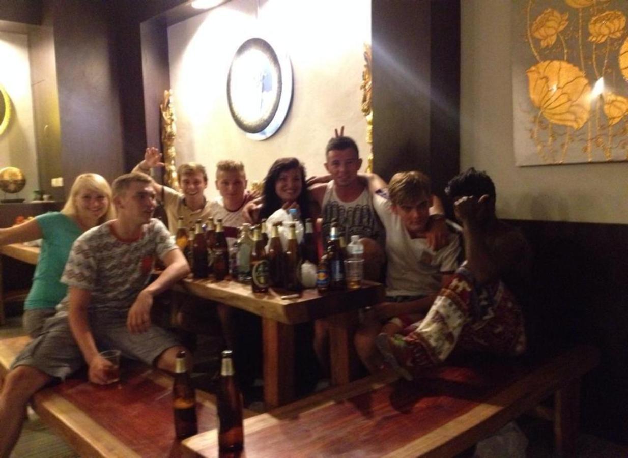 Hostel Samui
