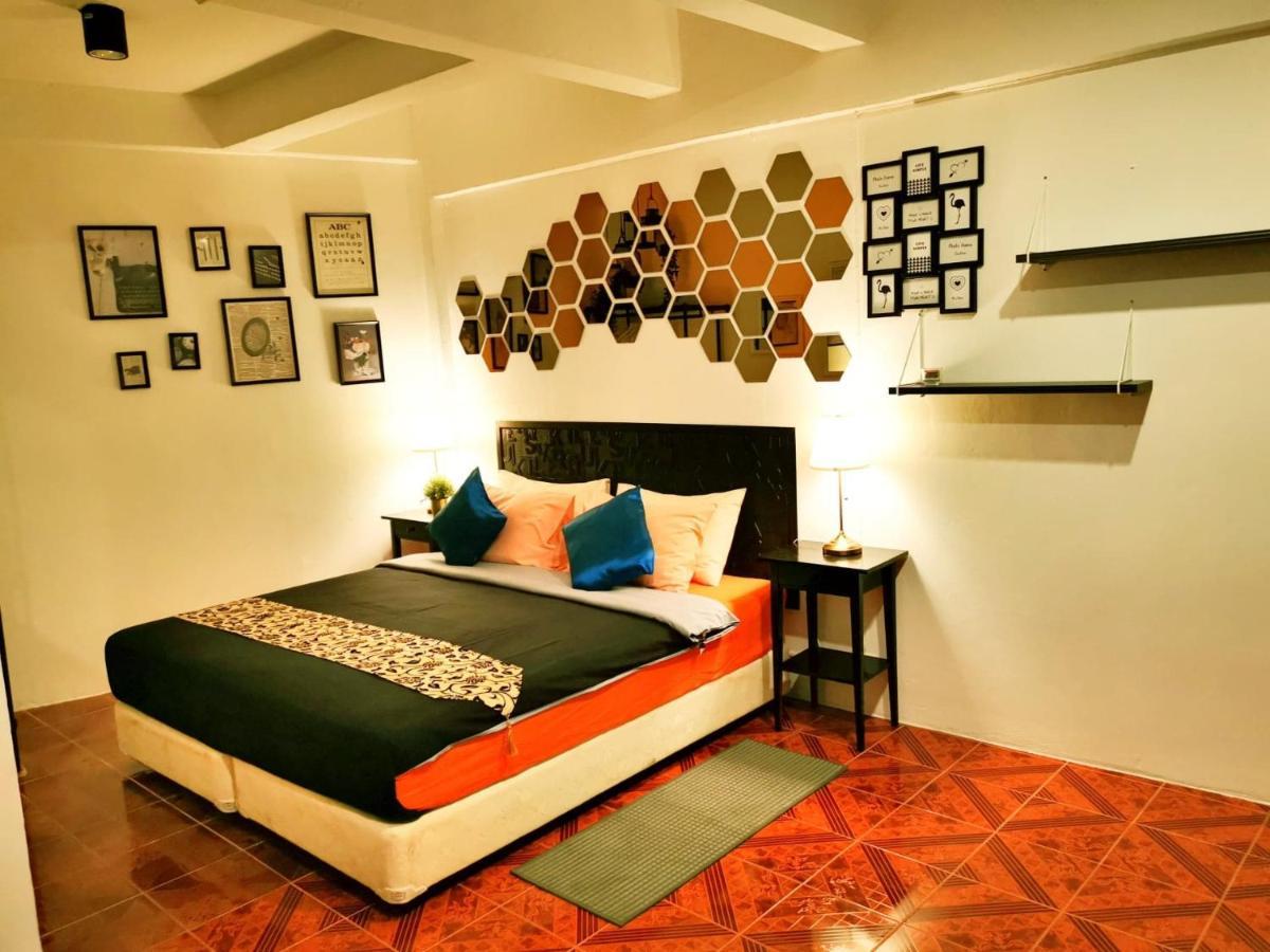 Gallery House Inn Jomtien Beach