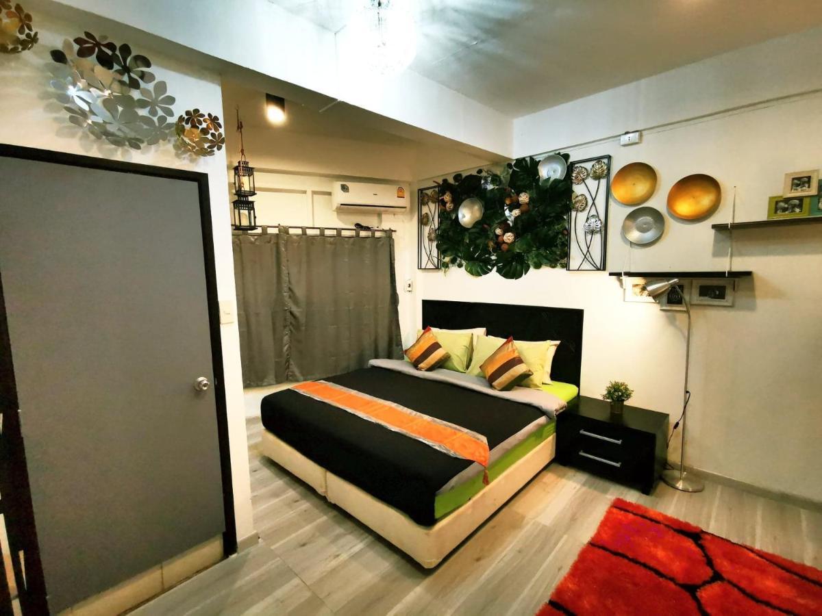 Gallery House Jomtien Beach