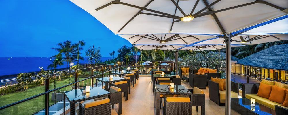 Sheraton Hua Hin Resort Pran Buri