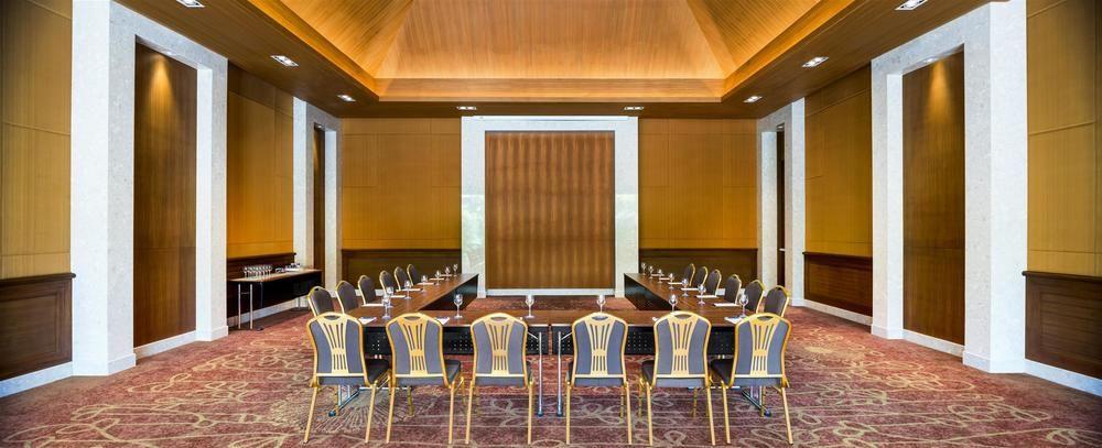 Sheraton Hua Hin 5*