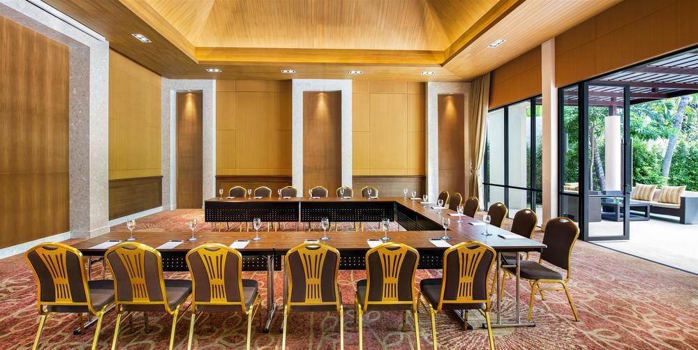 Sheraton Hua Hin 5* Pran Buri