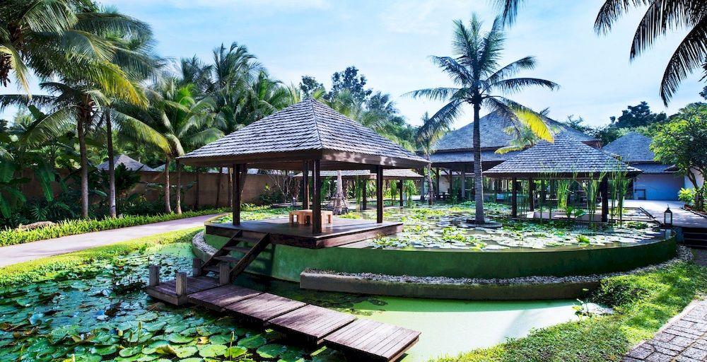 Resort Sheraton Hua Hin 5*